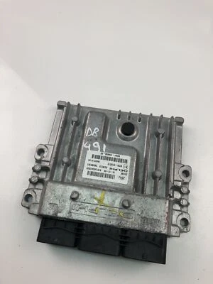Centralina motore FORD MONDEO IV BA7 BG91-12A650-SE ECU 2012 27254113 - Immagine 1 di 4