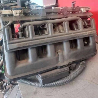 2001-2006 BMW M54 INTAKE MANIFOLD E46 E39 E60 E85 Z4 Z3 X3 OEM M54B30 - Image 1 of 3