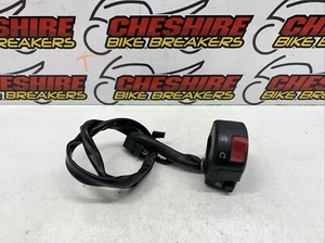 ♻️ F.B Mondial Smx 125 Enduro 2021 - 2024 Right Side Switchgear ♻️ - Picture 1 of 9