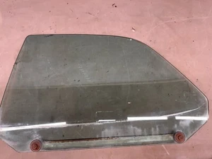 1969 1970 Chevy Impala 4 Door Window Glass Bonneville Catalina Electra Lesabre - Picture 1 of 8