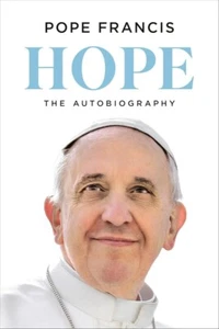 Hope: The Autobiography,Hardcover -2025 by Pope Francis - Picture 1 of 1