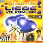 Zauber der Liebe 2-Volksmusik (2002, Koch) | CD | Kastelruther Spatzen, Stefa...
