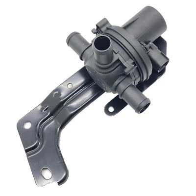 3 Way Coolant Heater Control Valve for 2013-2018 Dodge Ram 1500 3.6L 5.7L V6 V8 - Image 1 of 4