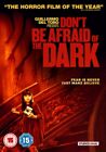 Dont Be Afraid Of The Dark NEW DVD (OPTD2314) [2012]