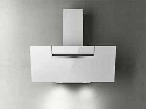 Elica Shy S WH/ A/90 Campana Pared Extractora Touch Control Vidrio Blanca - Imagen 1 de 3