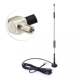 Omni Directionnel 4G 3G Mimo Antenne 3M Externe Huawei B528 B618 E5785 E5787 TS9 - Bild 1 von 4