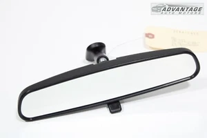 2020-2022 FORD ESCAPE FRONT UPPER REAR VIEW MIRROR W/ MANUAL DIMMING OEM - Picture 1 of 7