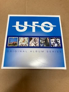 Original Album Series Box Set - Bild 1 von 2
