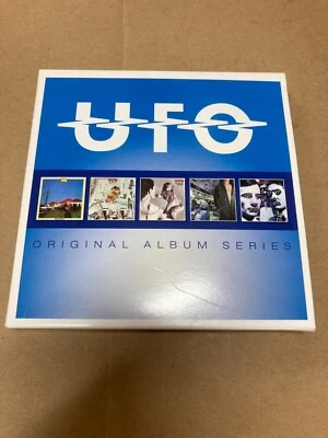 Original Album Series Box Set - Bild 1 von 2