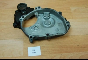 Kawasaki ZX-6R ZX600P 07-08 Motordeckel Zwischendeckel xb598 - Picture 1 of 1