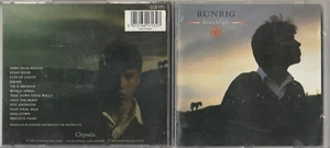 RUNRIG / SEARCHLIGHT / CD ALBUM (Chrysalis, 1989) - Picture 1 of 2