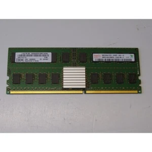 Memory Card for Server Fru 45D6529 8 GB 1GX72 DDR-2 (13F0NJ) (EA1) - Picture 1 of 6
