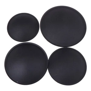 2Pcs audio speakers 40-180mm woofer dust cap speaker cover speaker accessorH-yg - Picture 1 of 23