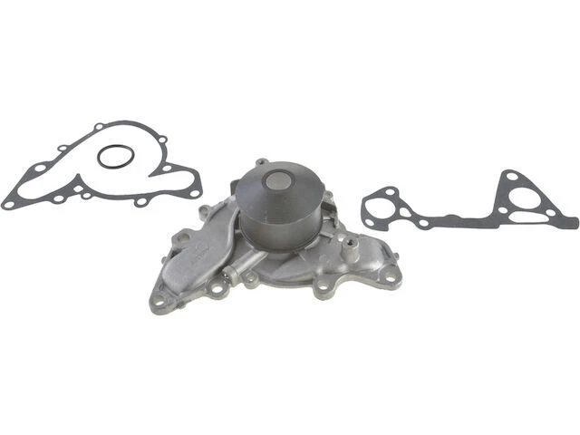 Bomba de agua API para Mitsubishi Endeavor 2004-2008, 2010-2011 3,8 L V6 61 KPMQ Foto 1 de 1