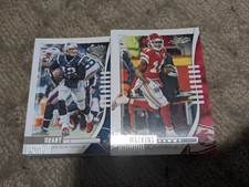 2019 Panini Absolute Football FInish Your Set! (1-200)