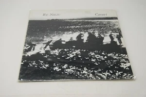 CARAVI Re Niliu LP GF Italian Folk Prog - Picture 1 of 2