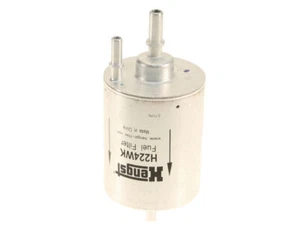 Hengst Fuel Filter fits Audi RS4 2007-2008 Cabriolet 49PHYG - Picture 1 of 1