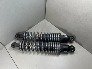 Paar Stoßdämpfer hinten Sachs Achsabstand 350mm - Bild 1 von 9