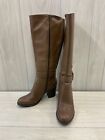 Soul Naturalizer Twinkle Knee High Boot, Womens Size 10W, Taupe NEW MSRP $150