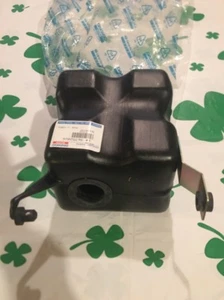 NEW Daewoo 96352026 1998 1999 2000 2001 2002 LANOS Air Intake Cleaner Resonator - Picture 1 of 5
