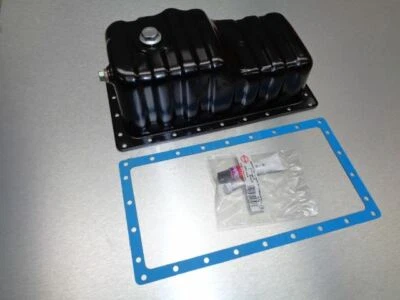 Sump Kit to suit Kubota V1305 V1505 16616-01600