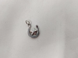 Dije de herradura estrella retirada James Avery P5894 - Imagen 1 de 3