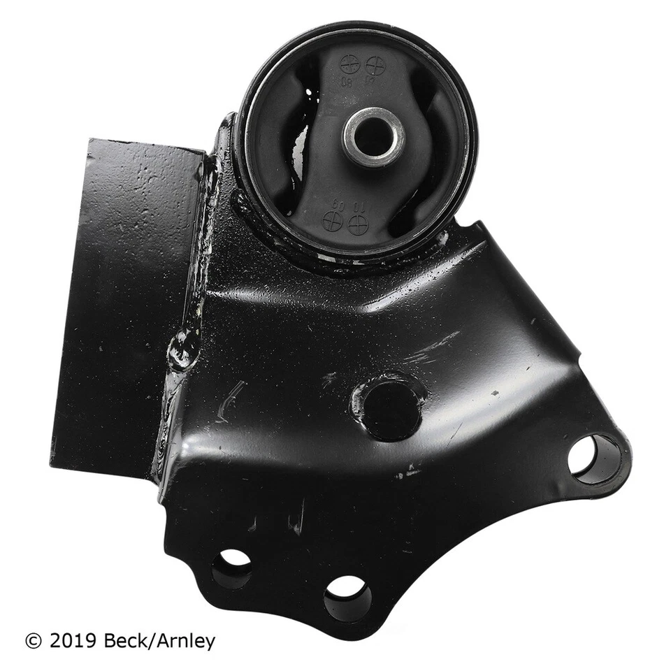 Suporte de motor traseiro Beck/Arnley 104-2097 compatível com 00-04 Kia Spectra - Imagem 1 de 1