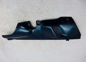 1995 Honda Goldwing GL1500 20th H1376. right lower exhaust muffler trim cover - Picture 1 of 7