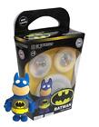 Batman - Super Dough Model Kit