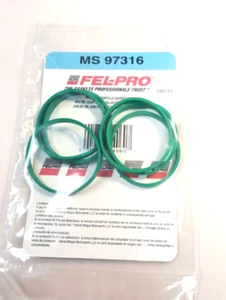 Fel-Pro Engine Intake Manifold Gasket Set MS 97316 for BMW 3.0L - Foto 1 di 2