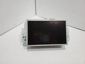 12 13 14 15 Ford Fusion SYNC 2 Screen Display Module (MATCH DS7T-14F239 BM) - Picture 1 of 8