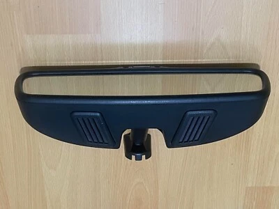 Micrófono espejo retrovisor atenuado automático Dodge Ram 1500 2500 2008-2012 de fábrica OEM Foto 1 de 4