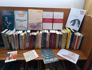 LOTTO Stock 60 LIBRI RELIGIOSI Spiritualità FEDE Preghiera  - Foto 1 di 23