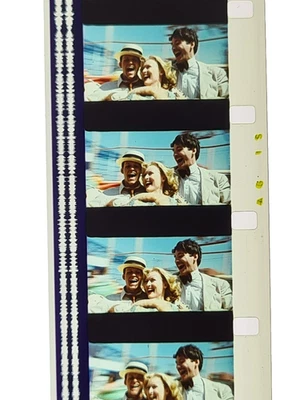 Sophie's Choice (1982) 16mm feature film Meryl Streep, Kevin Kline - image 1 of 4