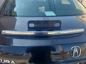 2005 to 2008 Acura RL Trunk Lid Chrome Strip Molding Trim - Bild 1 von 4