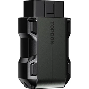 Pocket-Size Bluetooth Scan Tool w/Bi-Directional Controls TOP-SCANPRO Brand New! - Picture 1 of 4