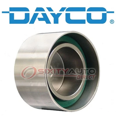 Dayco Timing Belt Component Kit for 2001-2002 Chrysler Prowler - Engine dw Foto 1 de 4