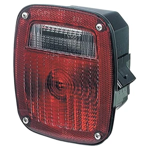 Grote 53712 Trailer light - Bild 1 von 2