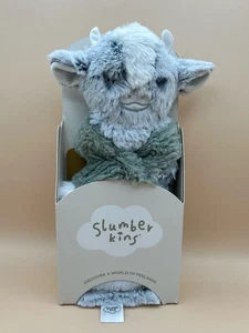 Slumber Kins Shine Yak Glanz hell Entdecken Sie eine Welt der Gefühle - Neu mit Etikett - Bild 1 von 7