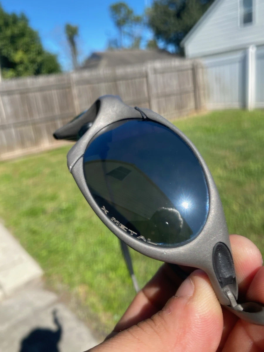 OAKLEY X-L ROMEO1【OH済】 OAKLEY X-L ROMEO1【OH済】 Oakley Romeo 1