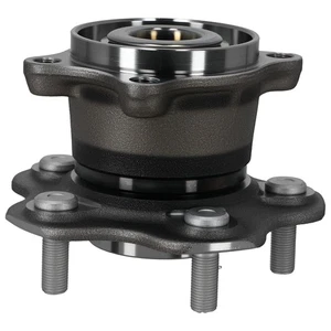 5 Lug Rear Wheel Hub Bearing for Nissan Juke Rogue AWD 2008-2020 WE60476 - Bild 1 von 12