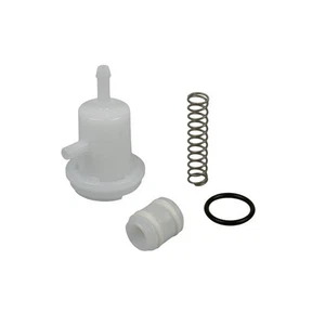 Válvula de cuerpo de resorte de pistón Krups MS-0697943 para máquina de café - Imagen 1 de 2