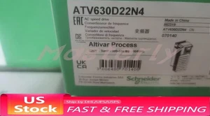 s SND ATV630D22N4 US Free TAX - Picture 1 of 1