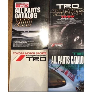 TRD Katalog - Bild 1 von 1