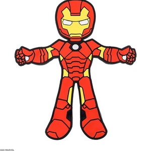 Hug Buddy 80007HB Iron Man Cellular Phone Holder - Picture 1 of 3