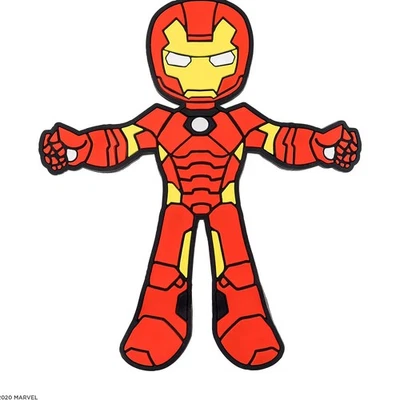 Hug Buddy 80007HB Iron Man Cellular Phone Holder - Image 1 of 3