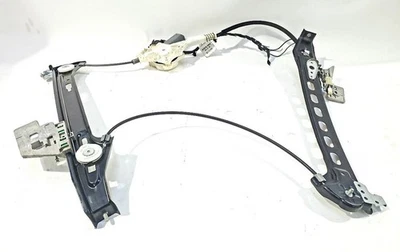 2007 2008 2009 2010 2011 Mercedes CLS63 OEM Left Rear Window Regulator  - Image 1 of 4