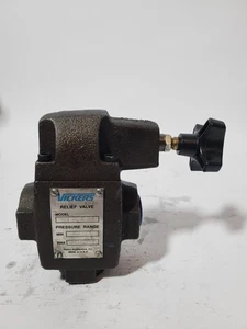 VICKERS CT 06 C 50 RELIEF VALVE  590538 - Picture 1 of 5