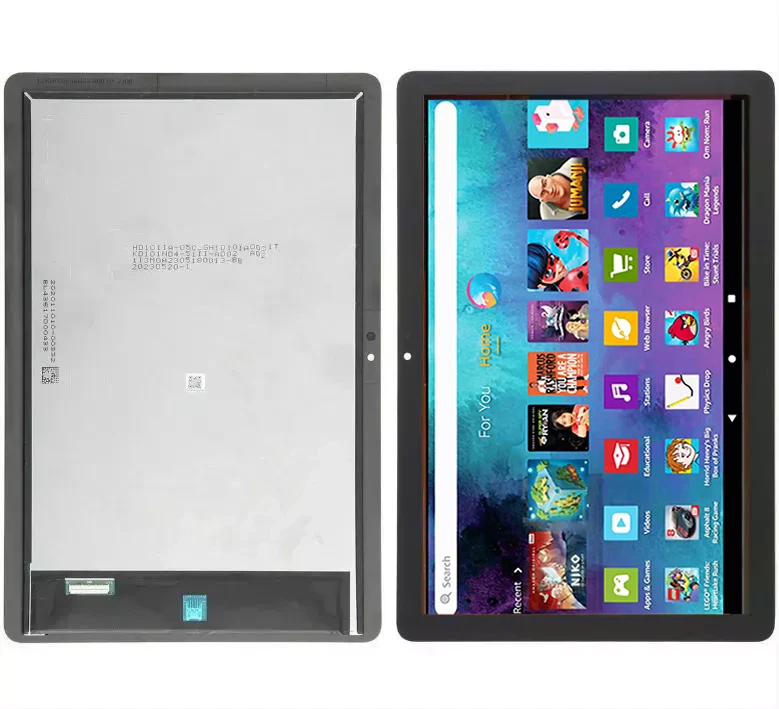 Amazon Fire HD 10 Kids Pro LCD Display Touch Screen Digitizer - Image 1 of 1