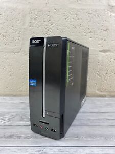 Acer Aspire XC600 - Core i3-2130 3.4 GHz - 4 GB DDR3 - 128 GB SSD